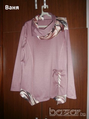 дамска блуза, снимка 1