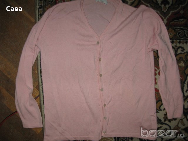 Жилетки PETER HAHN дамски,Л и ХЛ, снимка 3 - Жилетки - 20265083