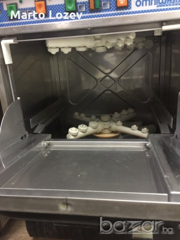 Ремонт на професионални съдомиялни машини, снимка 8 - Други услуги - 16598712