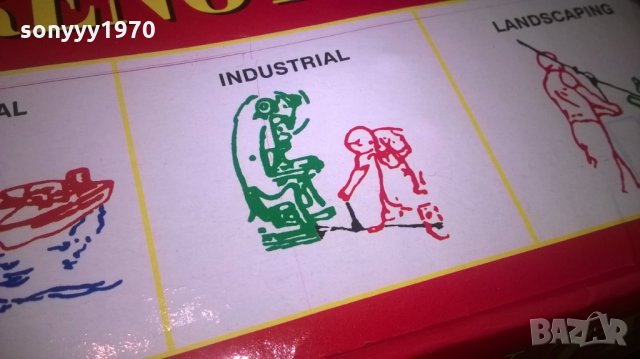 лебедка/тресчотка 2 тона с 2 куки и въже-нова, снимка 17 - Други инструменти - 25427759