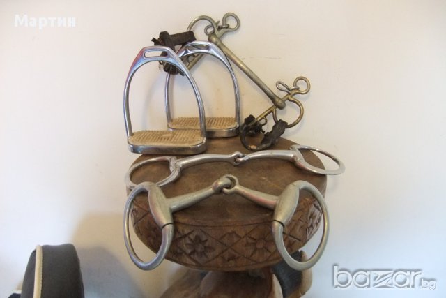  Оборудване  - Конски - Разни (895), снимка 3 - Занаятчийски - 10730095