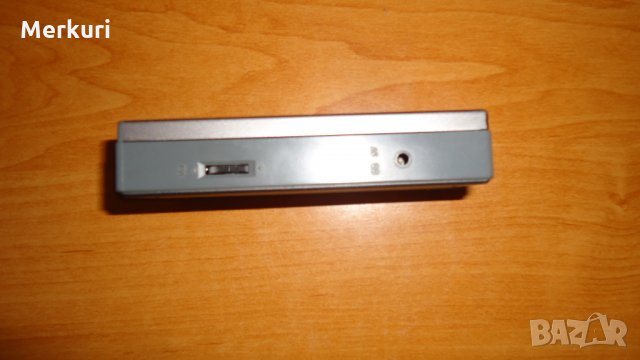 Диктофон-Модел1244-Япония, снимка 5 - Колекции - 24193302