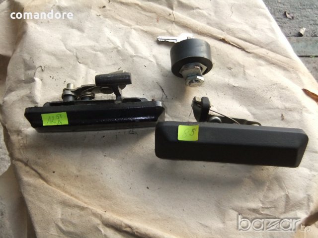 Части Москвич 412,2140,21412, снимка 8 - Части - 20656084