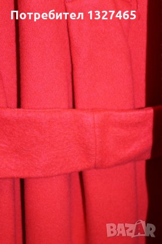 Елегантно палто, снимка 2 - Палта, манта - 22847750