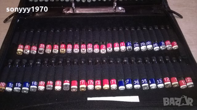 fm group тестери-БЕЗ кожен калъф-31х20см, снимка 3 - Унисекс парфюми - 24642070