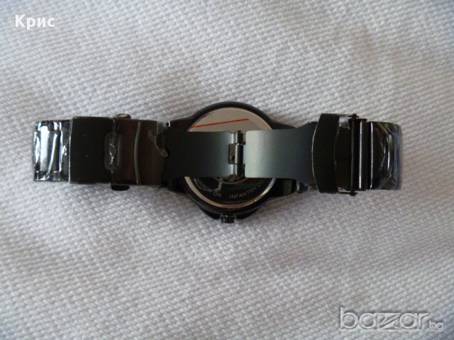 Нов ! Ръчен часовник Infantry, снимка 7 - Мъжки - 12786938