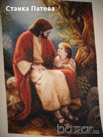 Продавам ушити гоблени, снимка 7 - Гоблени - 15322969