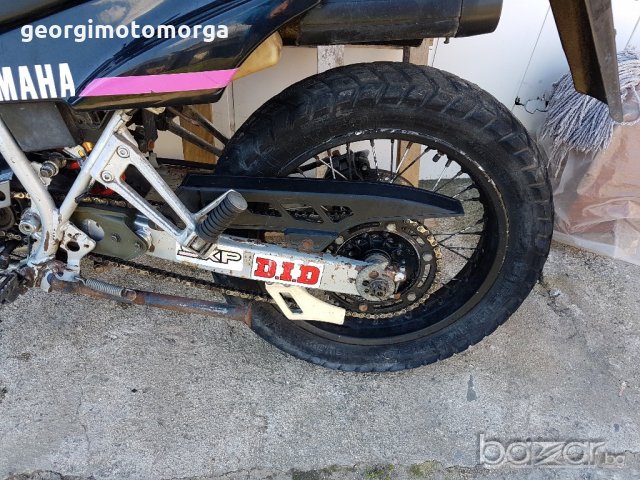 Само на части Yamaha tdr 125 ямаха тдр , снимка 10 - Мотоциклети и мототехника - 21196804