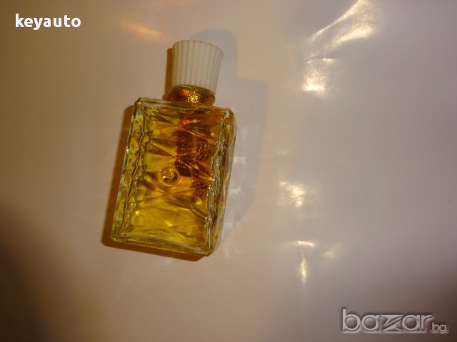 Продавам Стар одеколон "каприз" за колекционери., снимка 2 - Други ценни предмети - 9518535