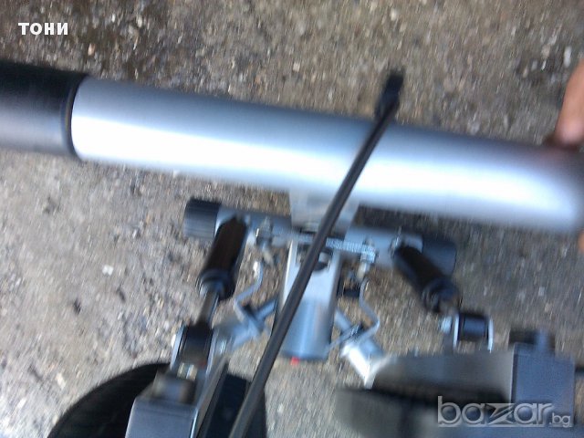 степер 3, снимка 6 - Фитнес уреди - 14702228