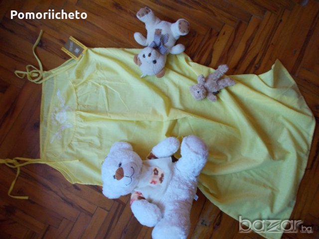 Красиви нови нощници, различни модели, снимка 7 - Нощници - 19513588