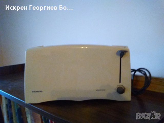 Бяла и Черна Техника, снимка 2 - Тостери - 24751390