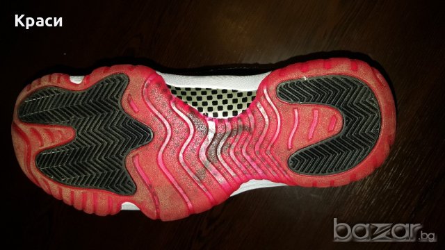 Маратонки , снимка 2 - Спортна екипировка - 19534031