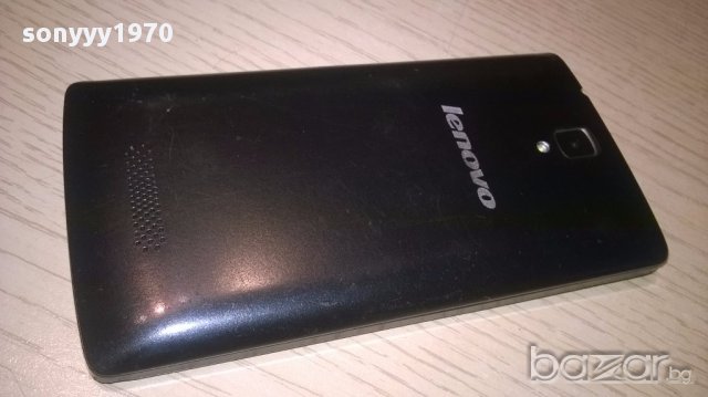 Lenovo за ремонт за части, снимка 2 - Lenovo - 15782750