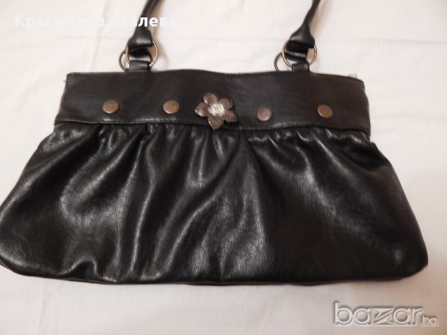 Дамска чанта нова, снимка 4 - Чанти - 9781370