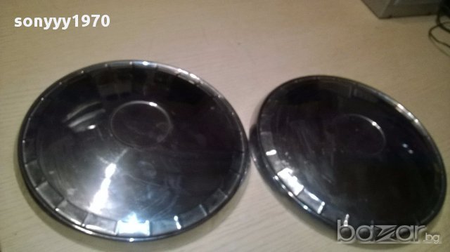 Ретро тазове от жигули-за колекция или декор, снимка 9 - Антикварни и старинни предмети - 15128490