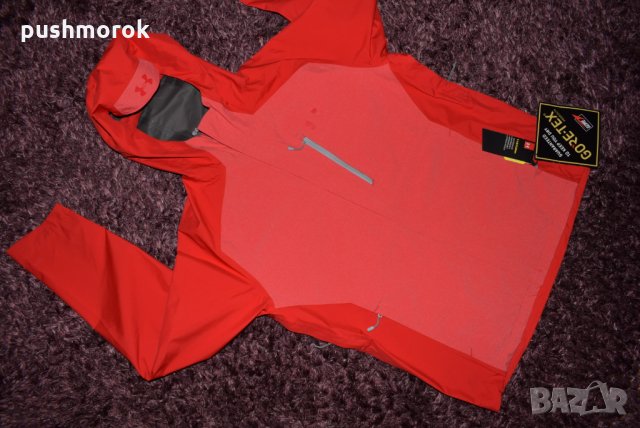 Under Armour Gore tex Roam PacLite Bunda, снимка 7 - Якета - 24241470
