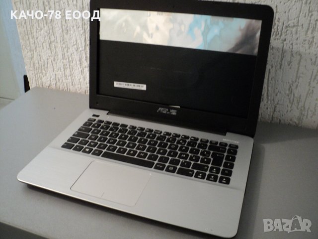 Лаптоп Asus R455L, снимка 2 - Лаптопи за дома - 24892362
