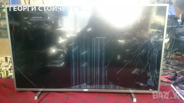 43PUS6523 12 715G8709-M0B-B01-005K 715G9324-P01-001-003M 55T32-COF CTRL BD TPT430U3-QVN03.U LB43104 