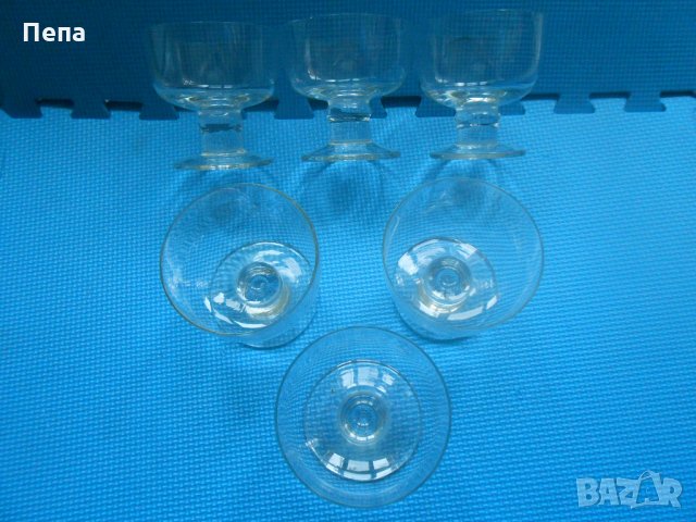 Чаши за мелба,сладолед и десерти , снимка 2 - Чаши - 24565425