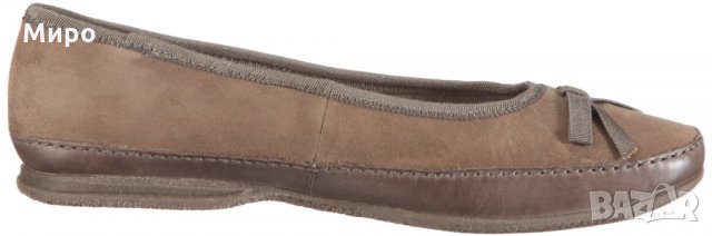 Кожени обувки Camel Active - 35.5, снимка 3 - Дамски ежедневни обувки - 24935338