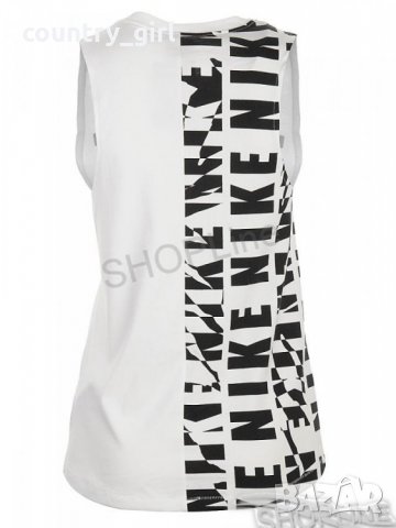 Nike Prep Printed  - страхотен дамски потник, снимка 5 - Потници - 25414500