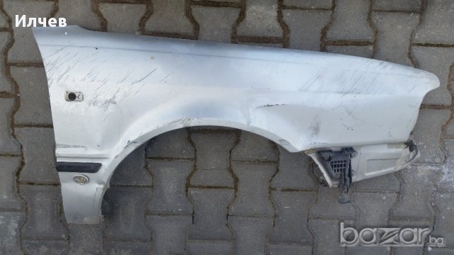 Калници за Audi B4 , снимка 3 - Части - 17144973