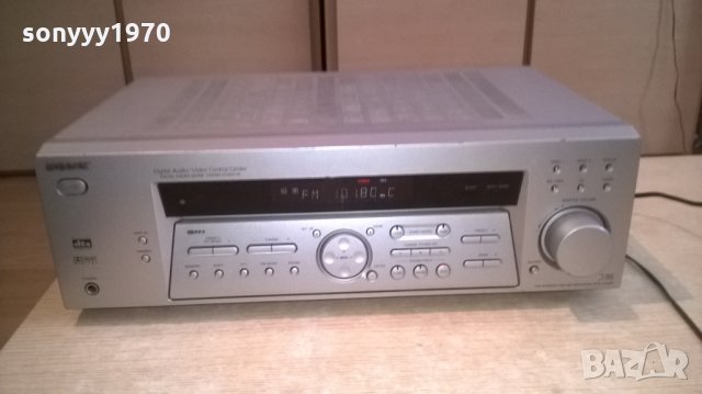 sony str-k740p stereo receiver-5 chanel-внос швеицария, снимка 4 - Ресийвъри, усилватели, смесителни пултове - 25308812