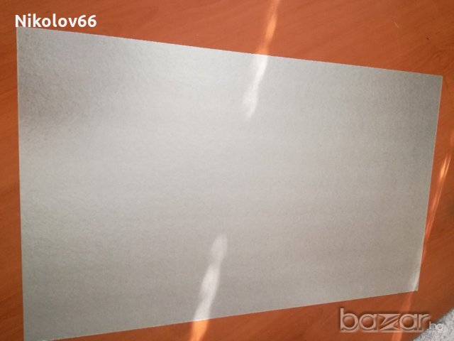 Слюда-меканит за микровълнови фурни, снимка 3 - Печки, фурни - 20756430