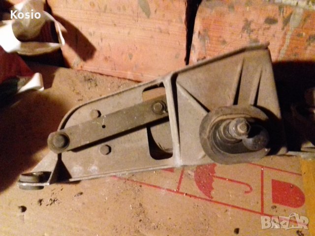 Рено туинго-на части, снимка 5 - Части - 22619821