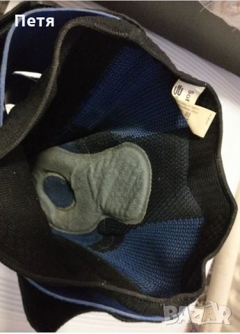 Шина Bauerfeind SofTec Genu / ортеза за коляно Bauerfeind SofTec Genu, снимка 11 - Ортези и протези - 12164618