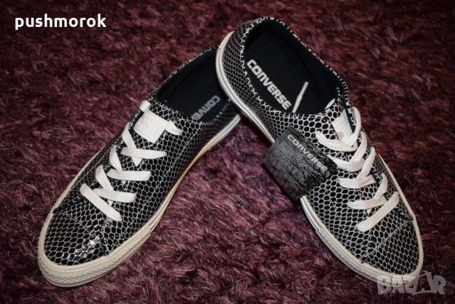 Converse All star , снимка 4 - Маратонки - 25031942
