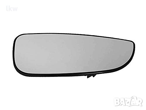 Стъкло за огледало с подгряване долна част за Fiat DUCATO 2006-2018 Шоф. или Пасаж. страна, снимка 3 - Части - 26198982
