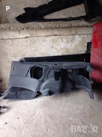 Honda Crx  на части цена за всички останали ми части 700 лв, снимка 7 - Части - 24949499