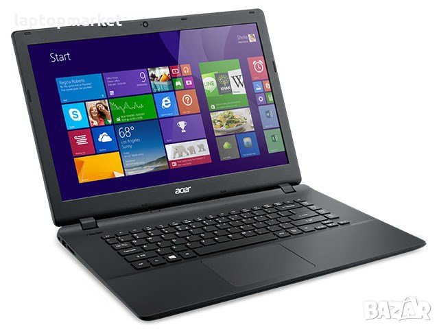Acer Aspire ES1-511 на части