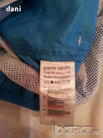 Шорти  Pierre Cardin размер М, снимка 5 - Спортни дрехи, екипи - 17374868