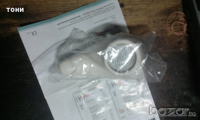 инхалатор с хималайска сол, снимка 9 - Домашни продукти - 20780477