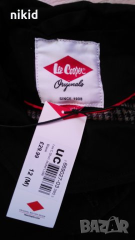 Lee Cooper Дамско леко яке жакет палтенце , снимка 3 - Якета - 22964352