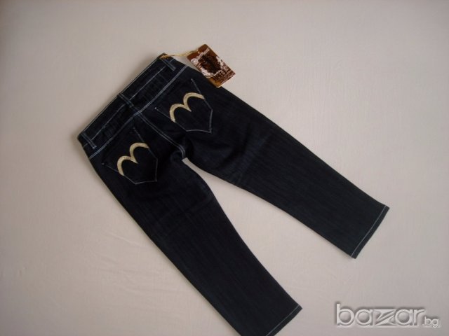 Just F Jeans, нови дамски дънки, 36, S , снимка 6 - Дънки - 18480151