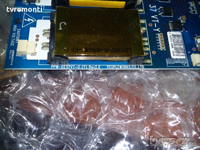 INVERTER 6632L-0506A PPW-EE37VT-0 , снимка 2 - Части и Платки - 19521136