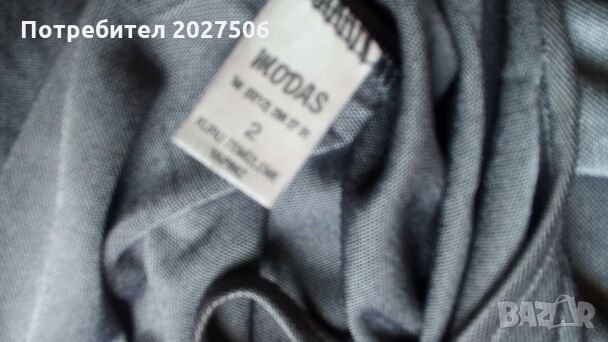 Официална дамска рокля, снимка 3 - Рокли - 23426126