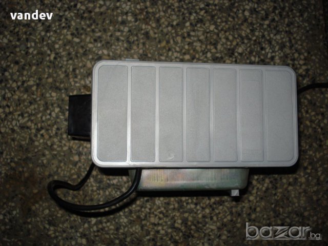 сушилник за ръце,вентилаторен,съветски,руски, снимка 7 - Отоплителни печки - 9458761