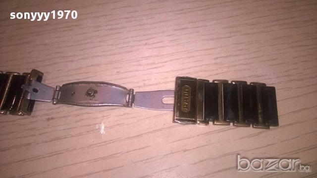 Rado-за ремонт-внос швеицария, снимка 9 - Мъжки - 16248815