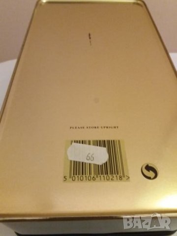 Кутия от уиски Ballantines. , снимка 4 - Колекции - 23568358