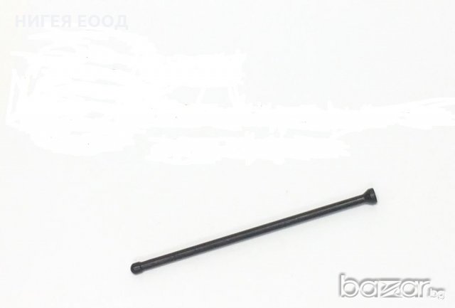 Повдигащ прът клапани за двигатели Deutz