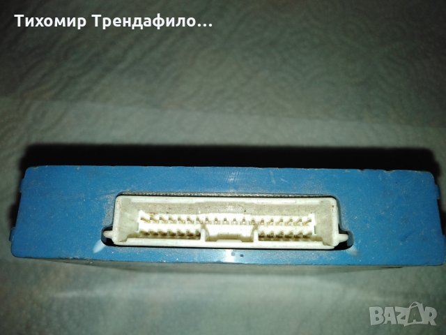 Lexus Is220 Is250 Clearance Warning Control Module 89340-53020, снимка 3 - Части - 23157677