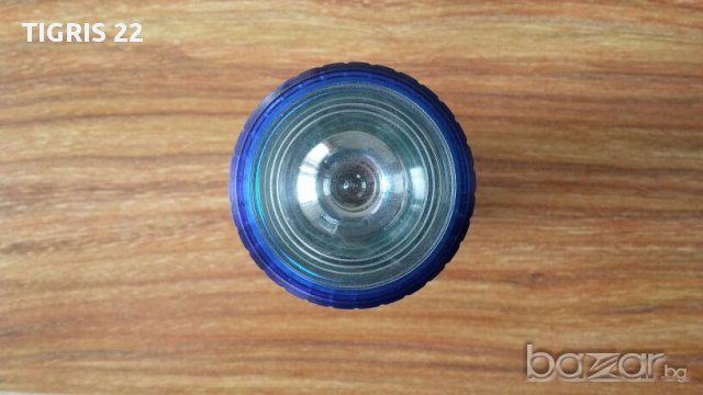 Фенер MELLERT - нов, снимка 2 - Прожектори - 14047666