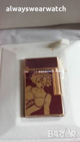 Dupont запалки / Дюпон / Дюпонт - чисто нови, снимка 3 - Запалки - 23695222