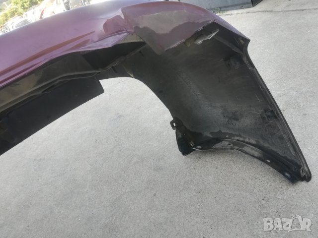 Задна броня Mazda Xedos 6 (1992-1999г.), снимка 5 - Части - 26176544