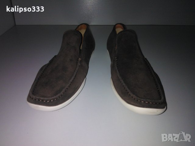 Clarks оригинални обувки, снимка 2 - Ежедневни обувки - 24100766